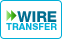 Wire Transfer